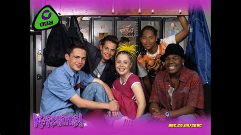 kerching.com|CBBC Kids Comedy .